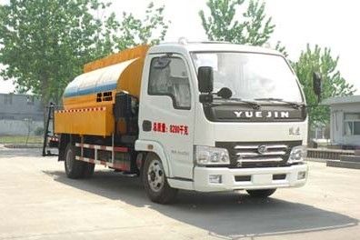 南京沥青洒布车