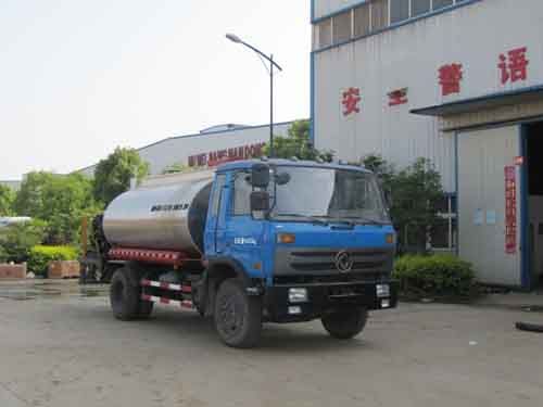 东风145沥青洒布车
