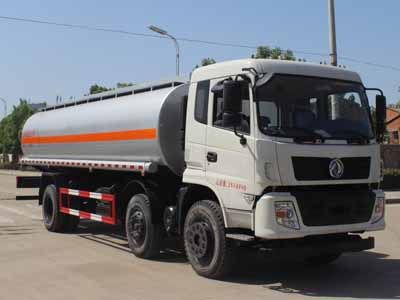 国五东风24方供液车