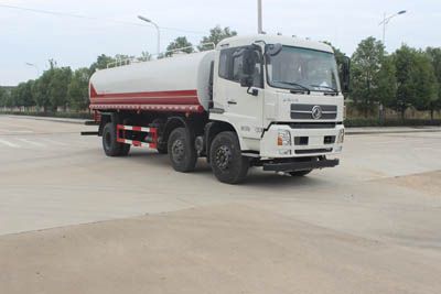 SCS5253GSSDFH型洒水车