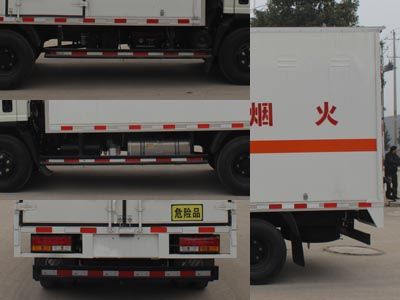 SCS5080XRYCGCȼҺʽ䳵